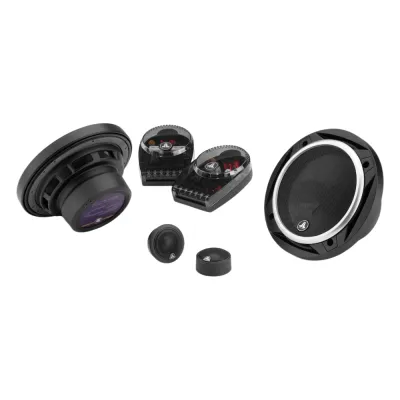 JL Audio C2 / Par de Bocinas / Componentes 6" / 60 W RMS / 4 Ω / Car Audio
