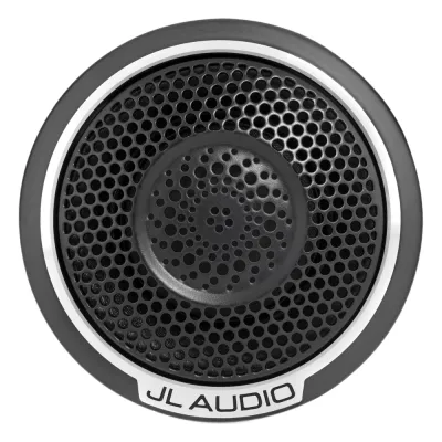 JL Audio C7 / Tweeter Componente 1" / 100 W / 4 Ω / Respuesta 3 kHz - 30 kHz / Car Audio
