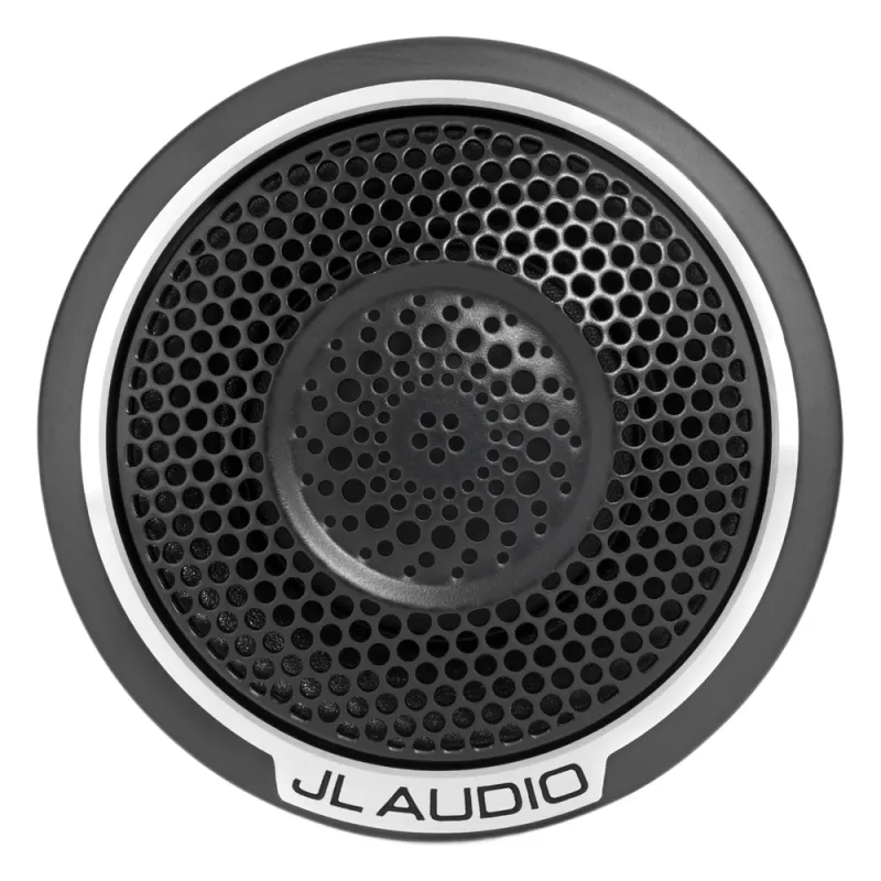 JL Audio C7 / Tweeter Componente 1" / 100 W / 4 Ω / Respuesta 3 kHz - 30 kHz / Car Audio