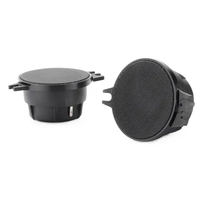 JL Audio CF-275SMT / Par de Bocinas / Altavoz 2.75" / 40 W RMS / 4 Ohmios / Car Audio