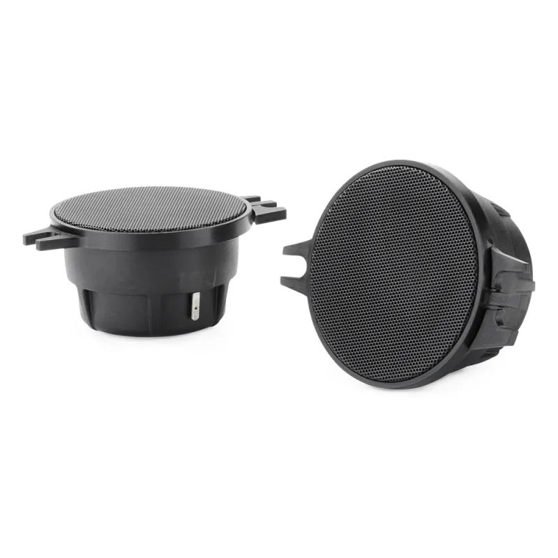 JL Audio CF-275SMT / Par de Bocinas / Altavoz 2.75" / 40 W RMS / 4 Ohmios / Car Audio