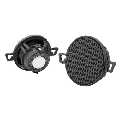 JL Audio CF-350mt / Par de Bocinas / Mid-Tweeter 3.5" / 35 W RMS / 4 Ω / Car Audio