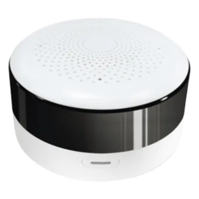 Control de señal IR ideal para Minisplit, señal inalámbrica Zigbee compatible con Panel de control Akubela y otros controladores