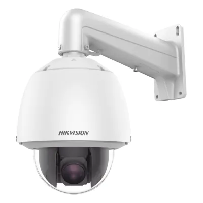 PTZ IP 4 Megapixel / 32X Zoom / IK10 / IP66 / ACUSEEK / ACUSEARCH / AI-ISP / Alarmas y Audio I/O / Reconocimiento Facial / ACUSENSE / PoE+