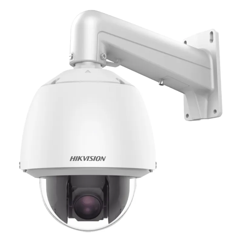 PTZ IP 4 Megapixel / 32X Zoom / IK10 / IP66 / ACUSEEK / ACUSEARCH / AI-ISP / Alarmas y Audio I/O / Reconocimiento Facial / ACUSENSE / PoE+