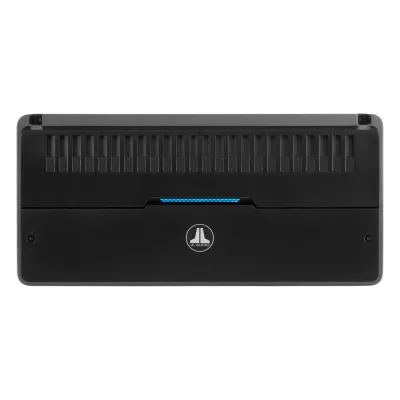 JL Audio RD1000/1 / Car Audio / Amplificador Monobloque / 1000 W RMS / Clase D