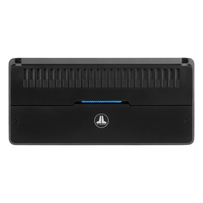 JL Audio RD1000/1 / Car Audio / Amplificador Monobloque / 1000 W RMS / Clase D