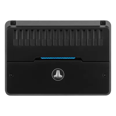 JL Audio RD500/1 / Car Audio / Amplificador Monobloque / 500 W RMS / Clase D