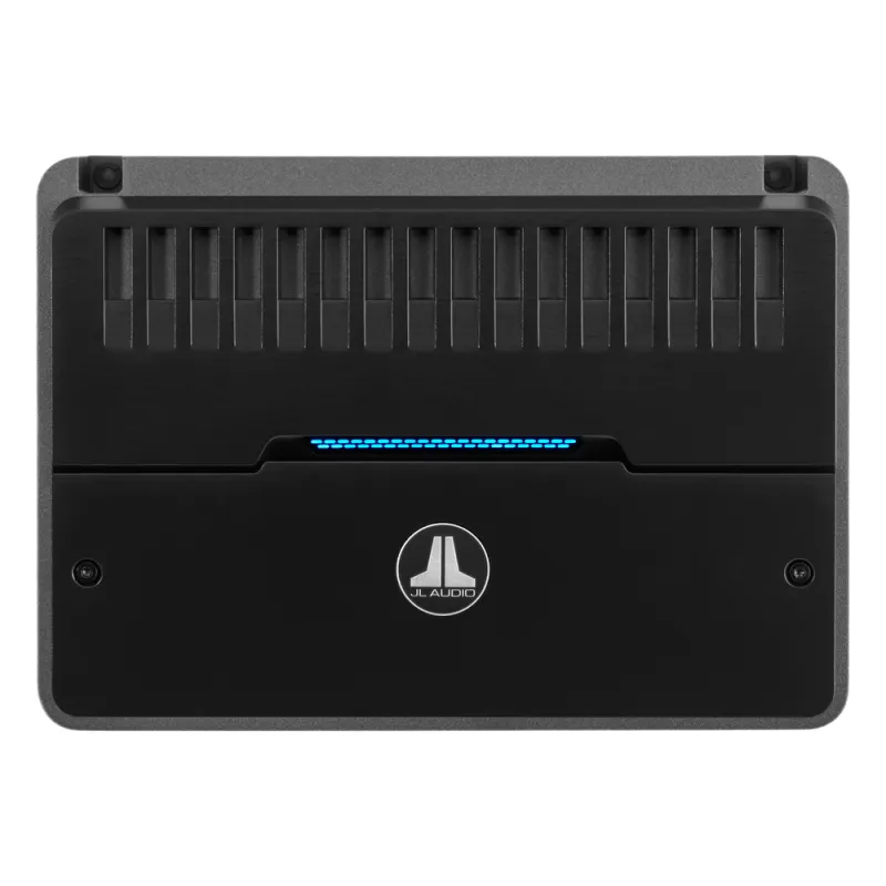 JL Audio RD500/1 / Car Audio / Amplificador Monobloque / 500 W RMS / Clase D