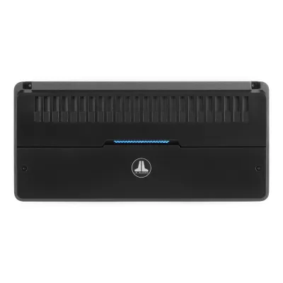 JL Audio® RD800/6 / Car Audio / Amplificador Full-range 6 Canales / 800 W / RD Series
