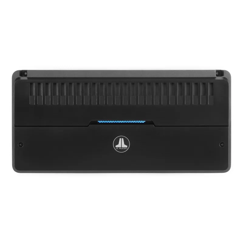 JL Audio® RD800/6 / Car Audio / Amplificador Full-range 6 Canales / 800 W / RD Series