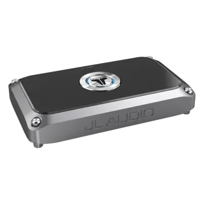 JL Audio VXi / VX1000/1i / Car Audio / Amplificador Monobloque / 1000 W / DSP Integrado