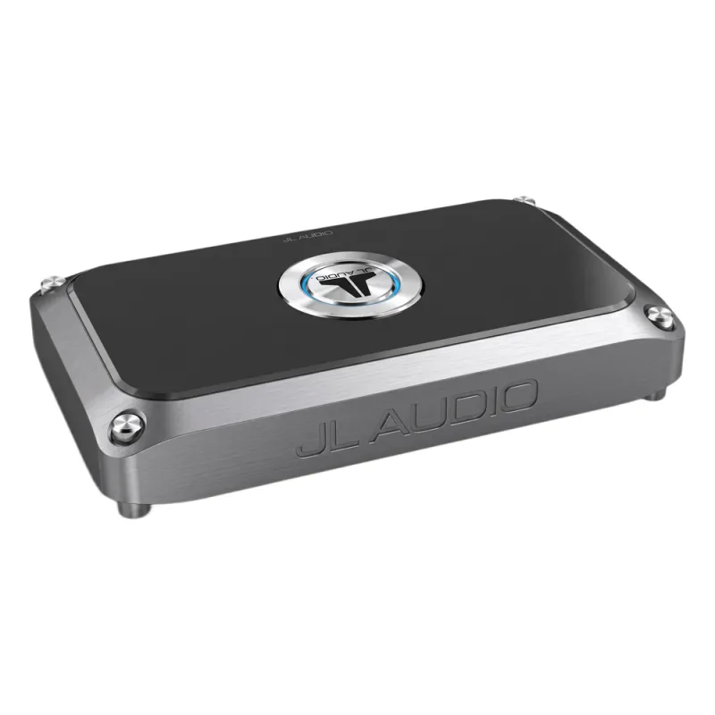 JL Audio VXi / VX1000/1i / Car Audio / Amplificador Monobloque / 1000 W / DSP Integrado