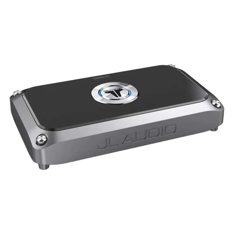 Amplificador de Sistema para Auto / 5 Canales / DSP Integrado / 1000 W / VX1000/5i