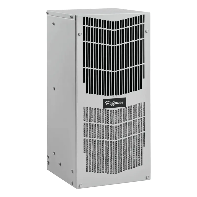 Aire Acondicionado SpectraCool Narrow Interior/Exterior / 2000 BTU / 460 Vca / 1 Fase / R513A / Acero Inoxidable 304 / Acabado Cepillado / NEMA 4X