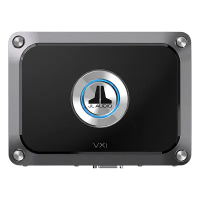 JL Audio VXi / VX400/4i / Car Audio / 4 Canales con DSP Integrado / 400 W RMS