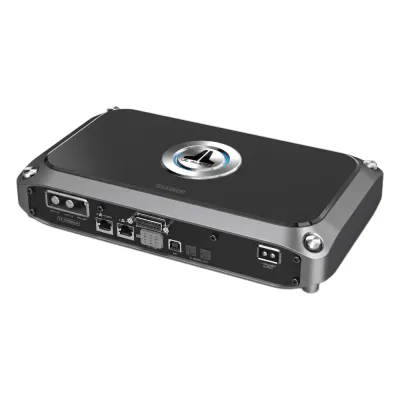JL Audio VXi / VX600/1i / Amplificador Monobloque / 600 W RMS / DSP Integrado / Car Audio