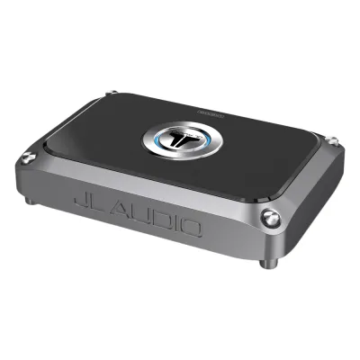 JL Audio® VXi / VX700/5i / Car Audio / Amplificador de Sistema para Automóvil / 5 Canales / DSP Integrado / 700 W
