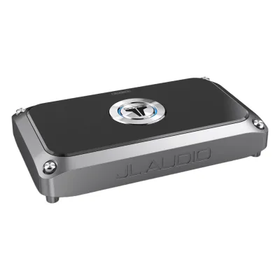 JL Audio VXi / VX800/8i / Amplificador 8 Canales / 800 W RMS / DSP Integrado / Car Audio
