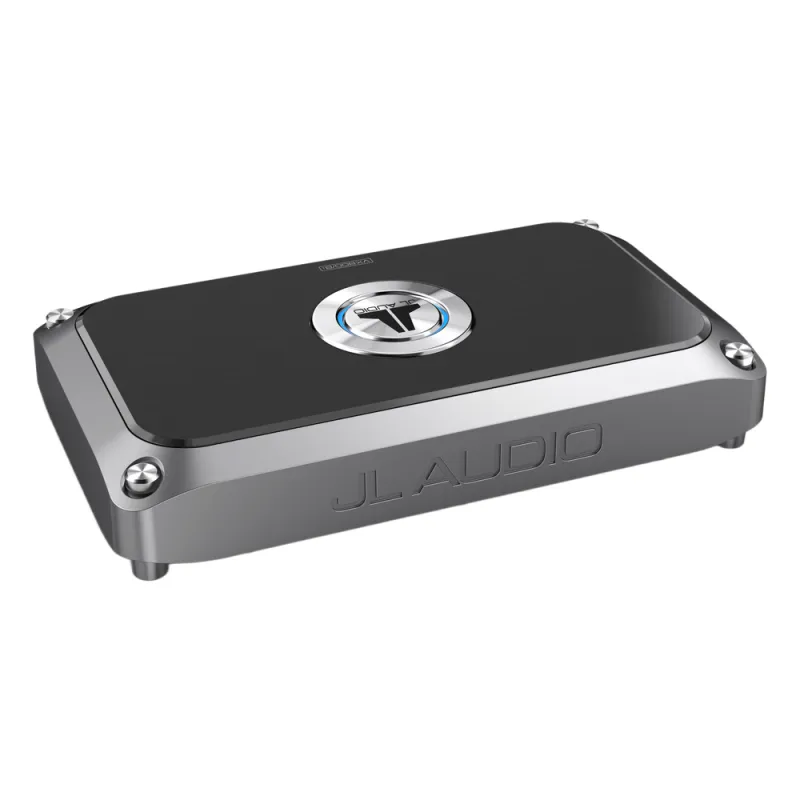 JL Audio VXi / VX800/8i / Amplificador 8 Canales / 800 W RMS / DSP Integrado / Car Audio