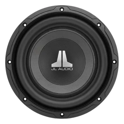 JL Audio W1v3 / 8W1v3-4 / Subwoofer 8" / 150 W RMS / 4 Ω / Car Audio