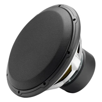 JL Audio® W3v3 / 12W3v3-2 / Subwoofer para Coche / 12 Pulgadas / 2 Ohm