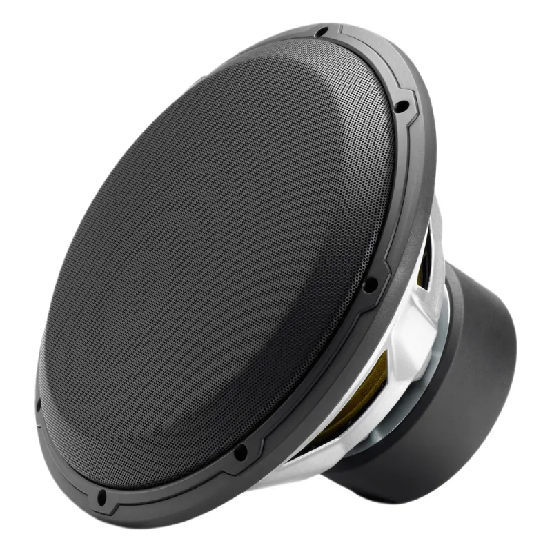 JL Audio® W3v3 / 12W3v3-2 / Subwoofer para Coche / 12 Pulgadas / 2 Ohm