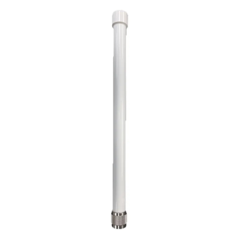 Antena Omnidireccional 5 GHz / 9 dBi / Conector N-Macho / 360° / IP65 / Exterior
