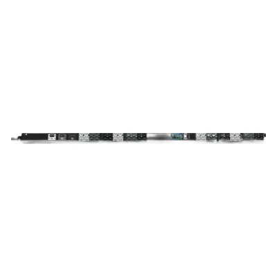 PDU Inteligente Enlogic Advantage MS / 48 Tomas (24) C13 + (24) 4-en-1 C13/C15/C19/C21 / 208 Vca Trifásico 3P Wye 30 A (24 A) / 8.6 kVA / Monitoreo por Entrada y Switcheo por Toma / 0U Vertical 1.78 m (5.8 ft)