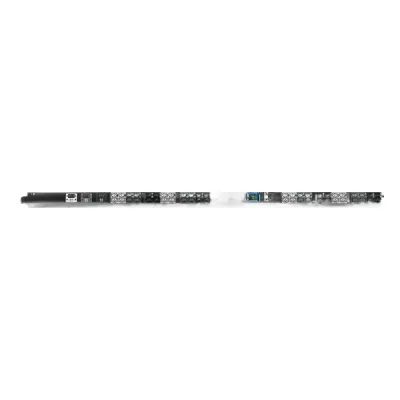 PDU Inteligente Enlogic Advantage MSPO / 48 Tomas (24) C13 + (24) 4-en-1 C13/C15/C19/C21 / 208 Vca Trifásico 3P Wye 30 A (24 A) / 8.6 kVA / Monitoreo y Switcheo por Toma / 0U Vertical 1.78 m (5.8 ft)