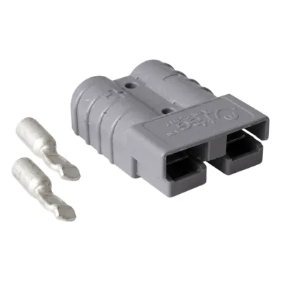 Conector de Potencia SB50A (tipo Anderson)