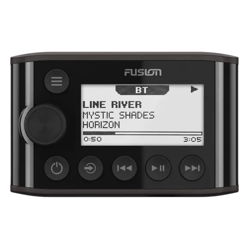 Mando a Distancia Náutico / Pantalla LCD 2.6″ / NMEA 2000 / IPX7 / Alimentación 10.8-16 V DC
