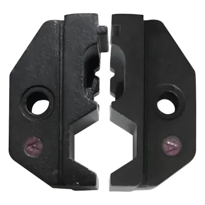 Muela para pinzas RFA400520 plegar conectar RG-8U/ 213U/ 214U/ 9913