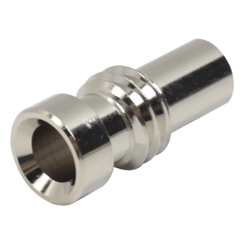 Adaptador / Reductor para cables RG-8/X, BELDEN 9258, RG-59/U, BELDEN 8241 requiere conector RFU-500 o RFU-501