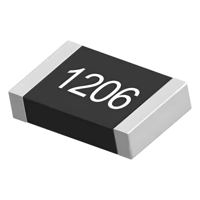 Resistencia SMD 1 Ohms 1/4W