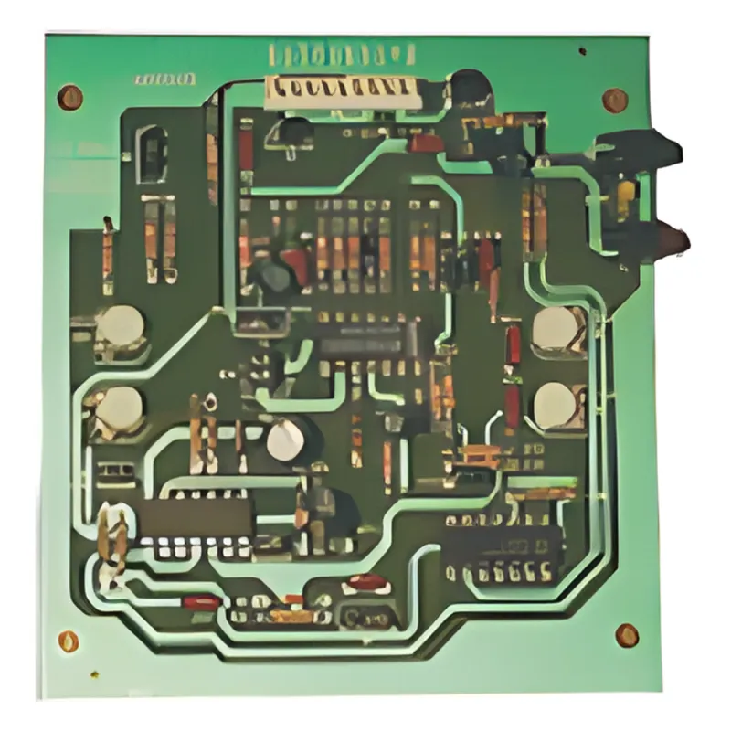 Sólo tarjeta para RP-4PLUS.