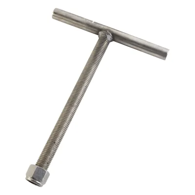Ancla de Acero Inoxidable para base SBA30G.