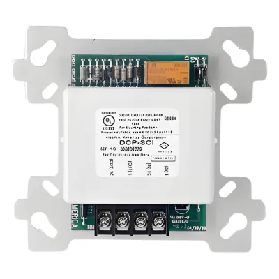 Módulo Aislador de Cortocircuito (0400-01079)