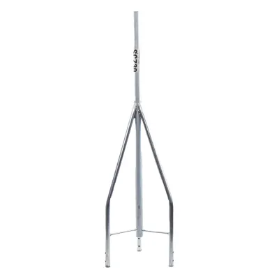 Tramo de Remate (Copete) para Tramo STZ-30 Galvanizado Electrolítico.
