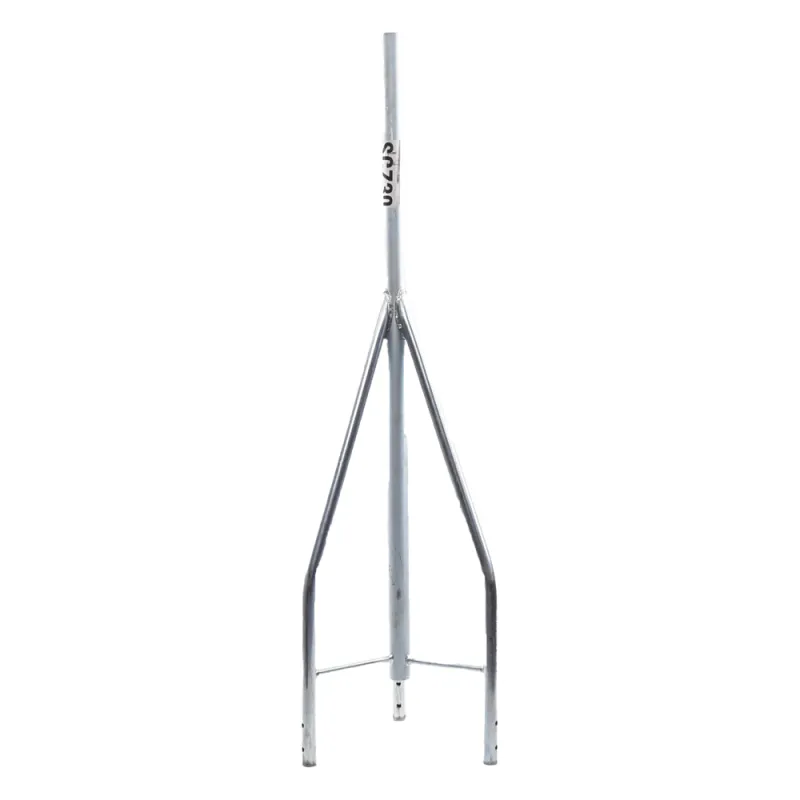 Tramo de Remate (Copete) para Tramo STZ-30 Galvanizado Electrolítico.