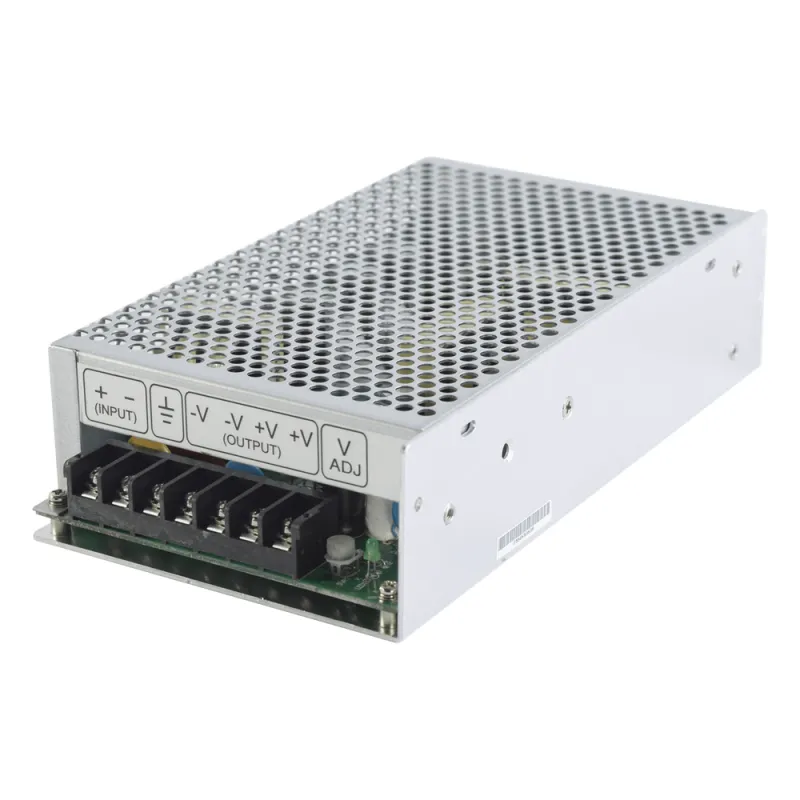 Convertidores Industriales de CD a CD 150W