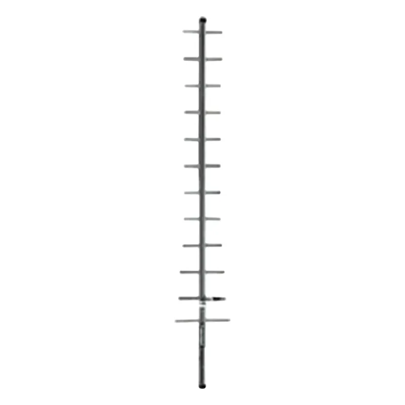 Antena Base, Direccional, Rango de Frecuencia 896 - 970 MHz.