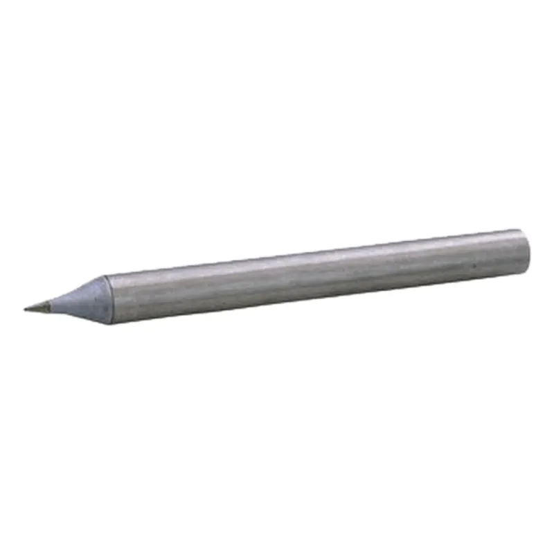 Punta Conica Larga para Soldar de 1.0 mm (0.04") en Cautín PS-900.