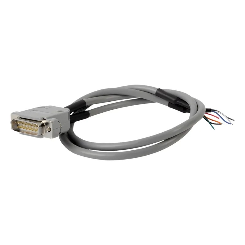 Cable de acceso para TK760/860/762/862/840/940/930/SERIE G.
