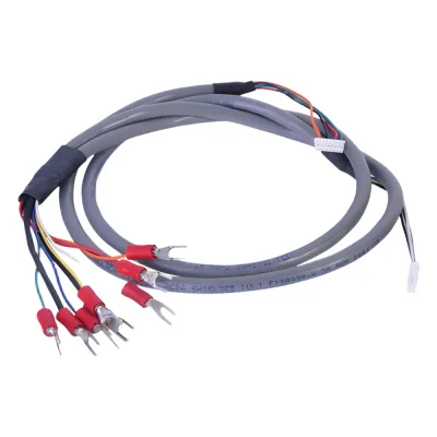 Cable de interface para radios Kenwood G/60/80.