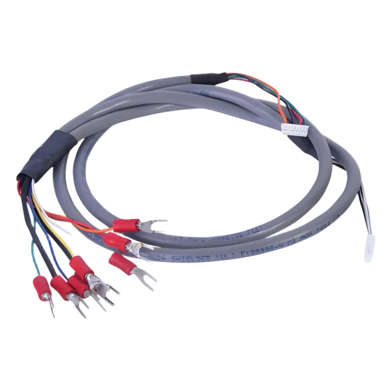 Cable de interface para radios Kenwood G/60/80.