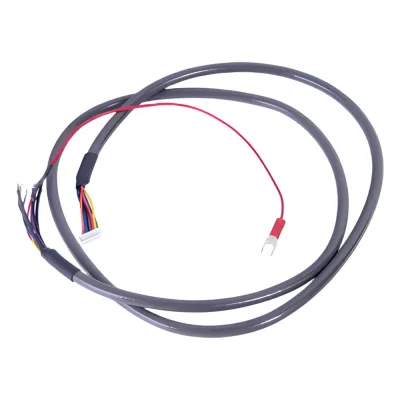 Adaptador para Conector de accesorios KENWOOD Serie G/762.