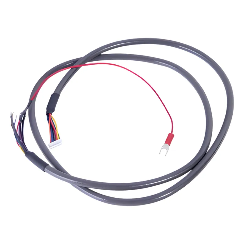 Adaptador para Conector de accesorios KENWOOD Serie G/762.