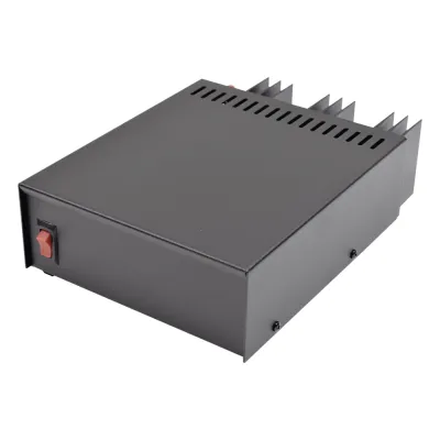 Fuente de poder LinealRegulada Astron | Salidas:13.8Vcc, 11A