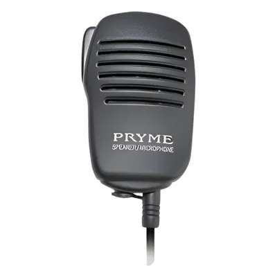 MICRÓFONO / BOCINA DE SOLAPA PARA KENWOOD TK2402/ 2312/ 2000/ 2360/ NX240/ 340/ 320/ 220/ TKD240/ 340.